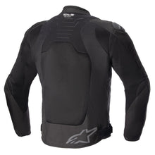 Alpinestars SMX Air Jacket Black