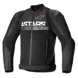 SMX AIR JACKET BLACK (0010)