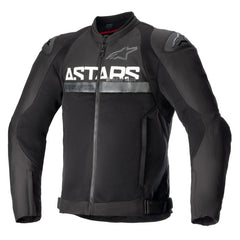SMX AIR JACKET BLACK (0010)