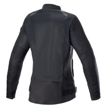 Alpinestars Womens Eloise V2 Air Jacket Black Black