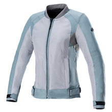 Alpinestars Womens Eloise V2 Air Jacket SAGE Dark Gray