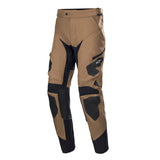 VENTURE XT IN BOOT PANT CAMEL/BLACK (0879)