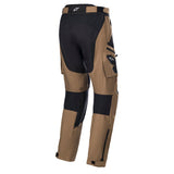 VENTURE XT OVER BOOT PANT CAMEL/BLACK (0879)