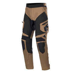 VENTURE XT OVER BOOT PANT CAMEL/BLACK (0879)