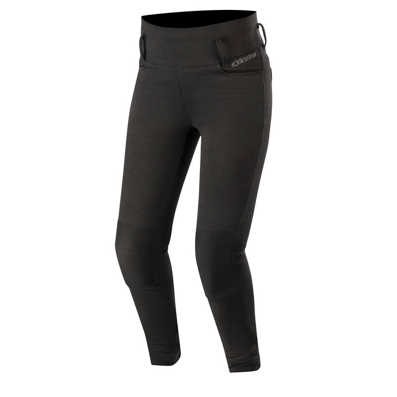 WOMENS BANSHEE AMARID LEGGINGS BLACK (0010)