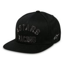 Alpinestars Assured Hat Black