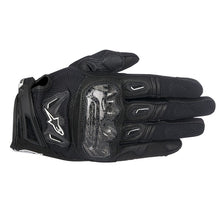 Alpinestars Womens SMX 2 Air Carbon v2 Glove Black / 56