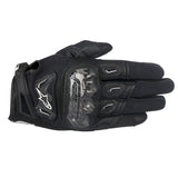 WOMENS SMX 2 AIR CARBON v2 GLOVE | BLACK / 58