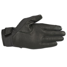 Alpinestars C-1 V2 GORE Windstopper Glove Black
