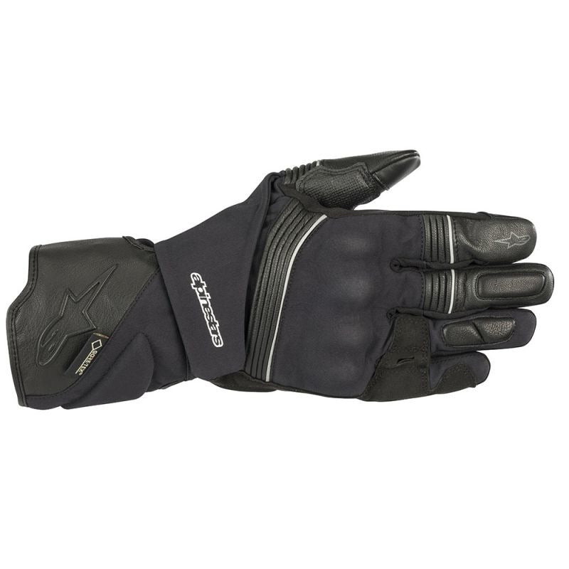 JET ROAD GORETEX GLOVE BLACK (0010)