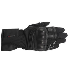 Alpinestars VALPARAISO Drystar GLOVE Black /66 3XL