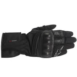 VALPARAISO DRYSTAR GLOVES | Black /56 SMALL