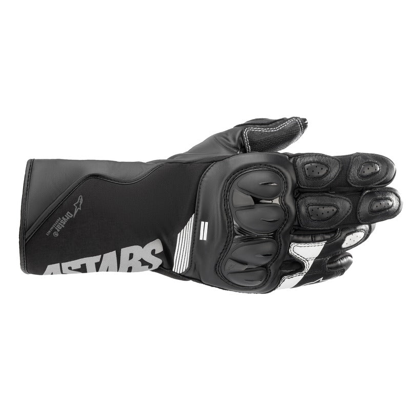 SP365 DRYSTAR GLOVE BLACK WHITE (0012)