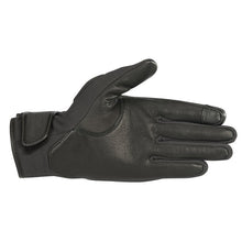 Alpinestars Womens C-1 V2 GORE Windstopper Glove Black