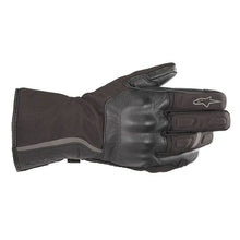 Alpinestars Womens Tourer W-7 Drystar Glove Black
