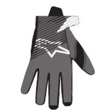 Alpinestars 2025-2026 Radar Pro Gloves Black