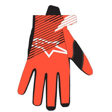 Alpinestars 2025-2026 Radar Pro Gloves Hot Orange