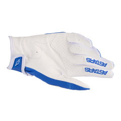 2023 TECHSTAR GLOVES UCLA BLUE BRUSHED GOLD (7265)