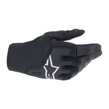 2024 TECHSTAR GLOVES BLACK (0010)