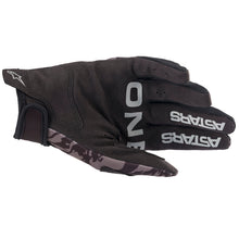 Alpinestars Radar Gloves Black Grey