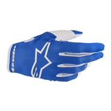 2023 RADAR GLOVES UCLA BLUE WHITE (7262)