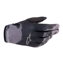 Alpinestars Radar Gloves Iron Camo - 66 (3XL)