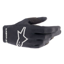 Alpinestars 2024-2026 Radar Gloves Black