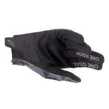 Alpinestars 2024-2026 Radar Gloves Magnet Silver