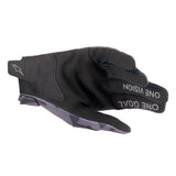 2024-2026 RADAR GLOVES MAGNET SILVER (9088)