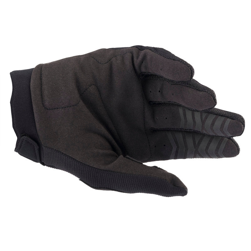 Alpinestars 2022-2025 Full Bore Gloves Black