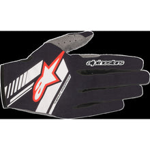 Alpinestars Neo Gloves Black White / L