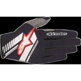 2021 NEO GLOVES | BLACK WHITE (012) / L