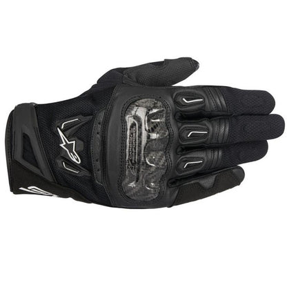 Alpinestars SMX 2 Air Carbon v2 Glove Black / 58