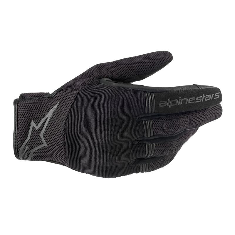 COPPER GLOVE BLACK (0010)