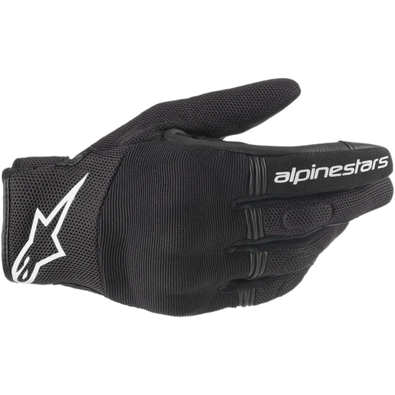 COPPER GLOVE BLACK WHITE (0012)