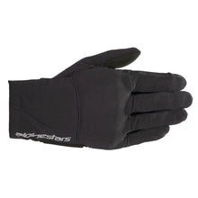 Alpinestars Reef Womens Gloves Black Reflect