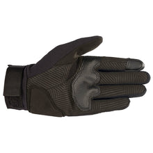 Alpinestars Reef Womens Gloves Black Reflect