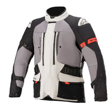 Alpinestars Ketchum Gore-Tex Jacket Ice Gray/Darkgray/Black