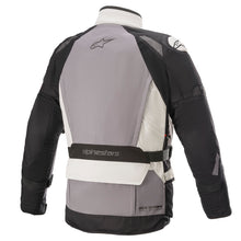 Alpinestars Ketchum Gore-Tex Jacket Ice Gray/Darkgray/Black