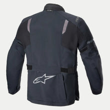 Alpinestars ST7 2L Gore-Tex Jacket Black Dark Gray