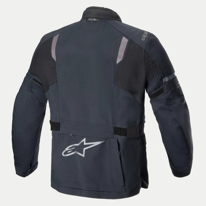 Alpinestars ST7 2L Gore-Tex Jacket Black Dark Gray