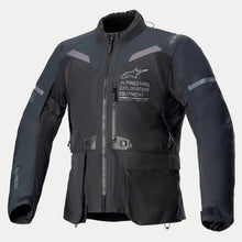 Alpinestars ST7 2L Gore-Tex Jacket Black Dark Gray