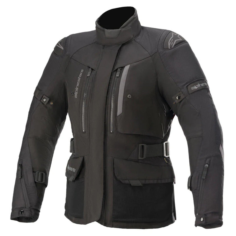 Alpinestars Stella Ketchum Gore-Tex Jacket Black