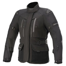 Alpinestars Stella Ketchum Gore-Tex Jacket Black