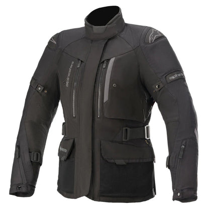 Alpinestars Stella Ketchum Gore-Tex Jacket Black