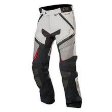 Alpinestars Revenant Gore-Tex Pro Pants Black Grey Anthracite Red