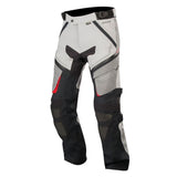 REVENANT GORETEX PRO PANTS BLACK GREY ANTHRACITE RED (1193)