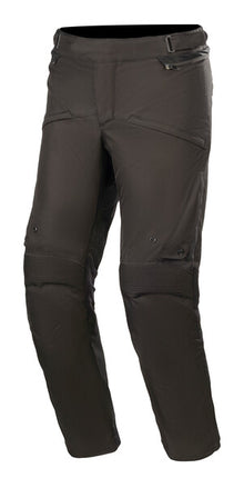 Alpinestars Road Pro G/Tex Pnt Black