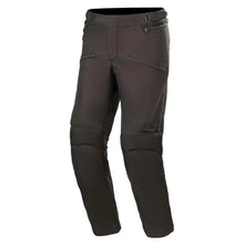 Alpinestars Road Pro G/Tex Pnt Black