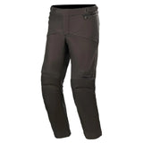 ROAD PRO G/TEX PNT BLACK (0010)
